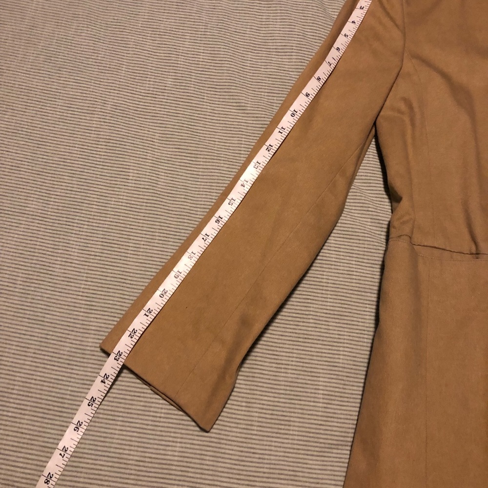 Club Monaco coat - Picture 7 of 8